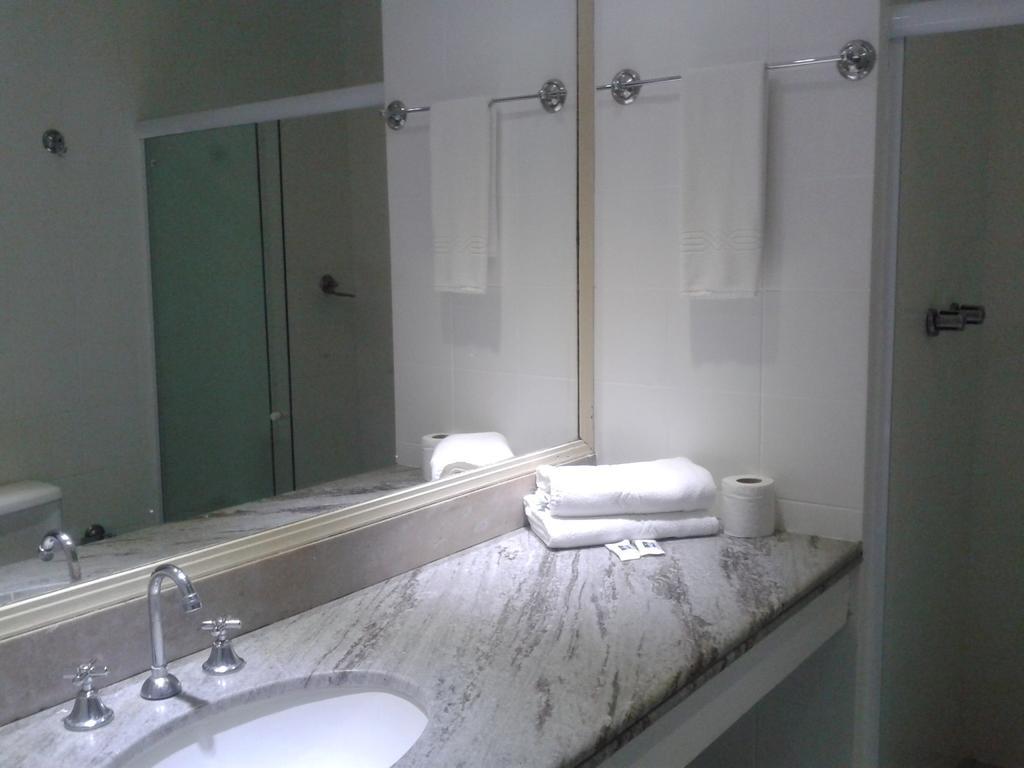 Mk Express 2* Aracaju