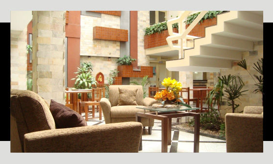 Hotel Mk Express Aracaju