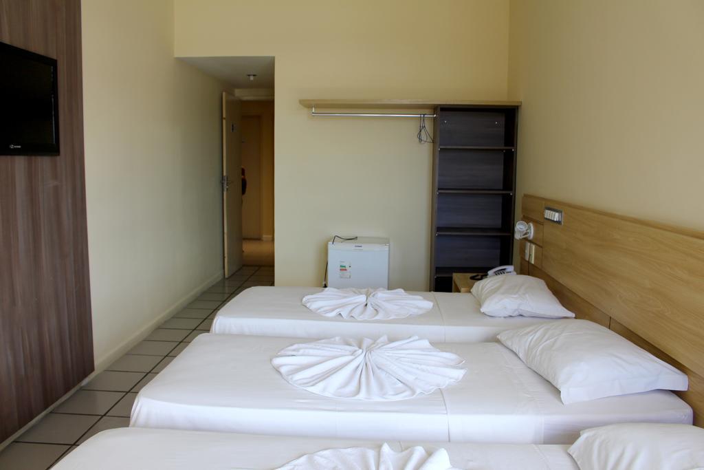 Mk Express Hotel 2*