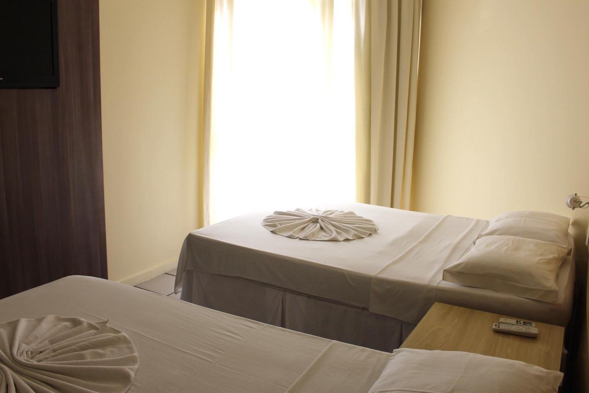 Mk Express Hotel 2*
