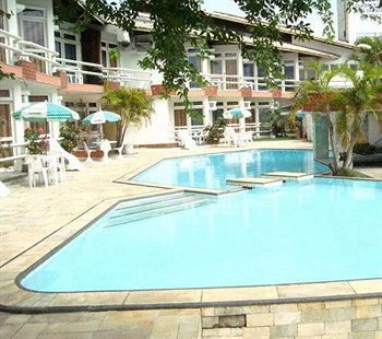 Mk Express Hotel Aracaju