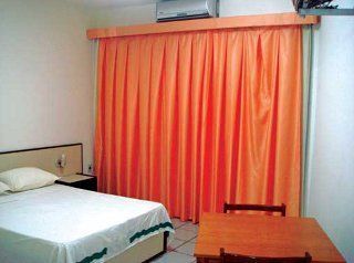 Mk Express Hotel Aracaju
