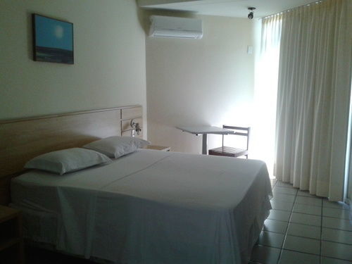 Hotel Mk Express Aracaju