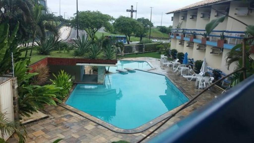 Mk Express Hotel