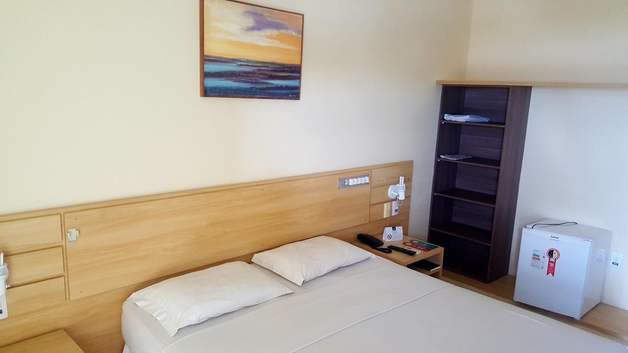 Mk Express 2* Aracaju